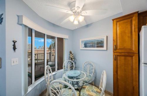 St. Pete Beach House | Sunrise Resort 303
