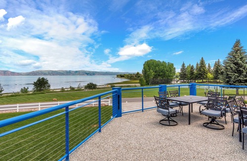 Harbor Village Condo | Sunrise Resort Room #301