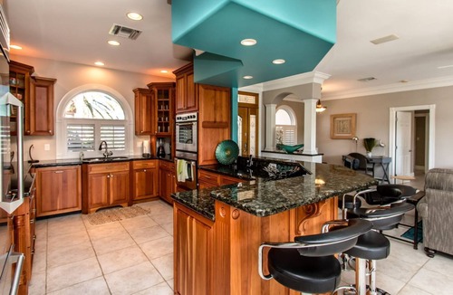 Coury House | Sunrise Retreat 3bed/2bath | 3 Bed, 2 Bath