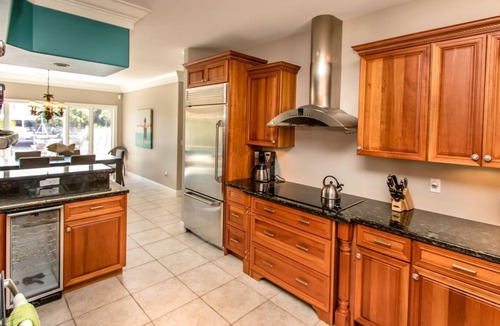 Coury House | Sunrise Retreat 3bed/2bath | 3 Bed, 2 Bath