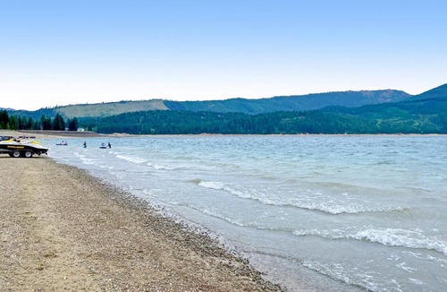 Roslyn Ridge House | Sunrise Ridge