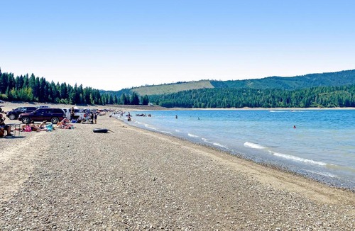 Roslyn Ridge House | Sunrise Ridge