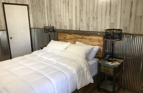 Moorcroft Hotel | Sunrise Room