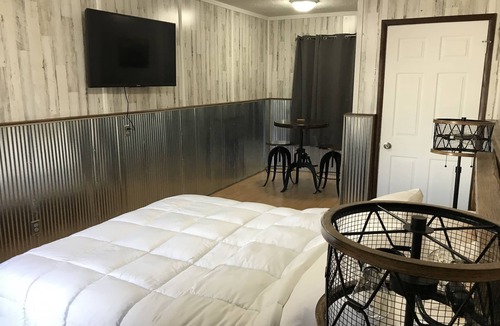 Moorcroft Hotel | Sunrise Room