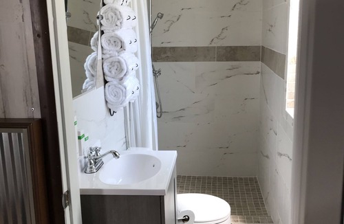 Moorcroft Hotel | Sunrise Room