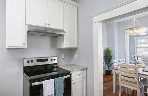 San Jacinto House | Sunrise Serenade! Fabulous Location, with Beautiful Ocean View!