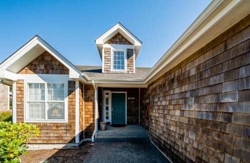 Nehalem House | Sunrise Serenity