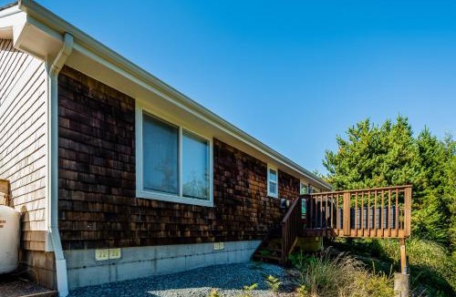 Nehalem House | Sunrise Serenity