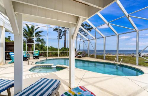 Carrabelle House | Sunrise Shores