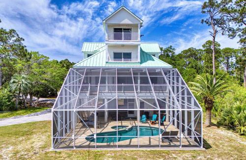 Carrabelle House | Sunrise Shores