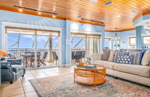 Carrabelle House | Sunrise Shores