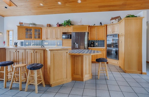 Geneva House | Sunrise Splendor: Spacious Seneca Lake Home