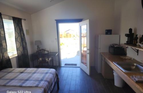Pahrump Hotel | Sunrise Springs