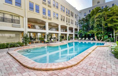 Palm Beach Apartment | Sunrise Suite #2232