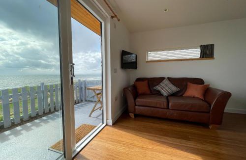 Hilton of Cadboll House | Sunrise Summerhouse