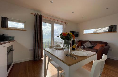 Hilton of Cadboll House | Sunrise Summerhouse