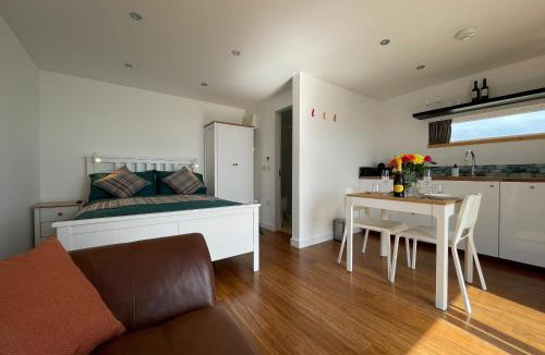 Hilton of Cadboll House | Sunrise Summerhouse