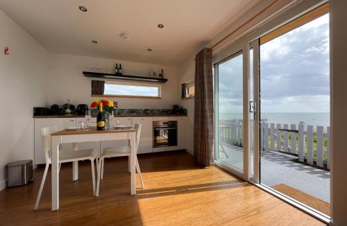 Hilton of Cadboll House | Sunrise Summerhouse