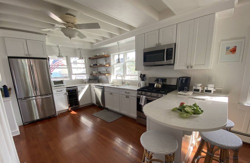 Town of Southold Town House | Sunrise Sunset! Beautiful waterfront property.