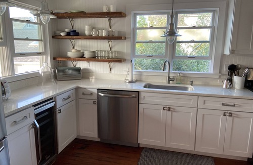 Town of Southold Town House | Sunrise Sunset! Beautiful waterfront property.