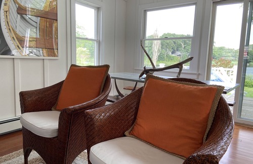 Town of Southold Town House | Sunrise Sunset! Beautiful waterfront property.