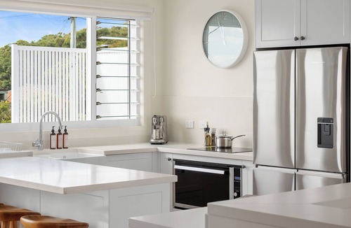 Copacabana House | “Sunrise & Sunset” – Panoramic Ocean Views