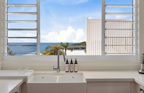 Copacabana House | “Sunrise & Sunset” – Panoramic Ocean Views