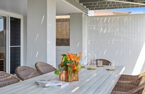 Copacabana House | “Sunrise & Sunset” – Panoramic Ocean Views