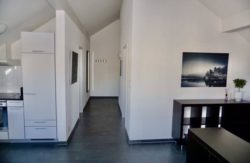 Wallisellen Apartment | Sunrise Terrace 2.5 Room Apartment (FR-31)