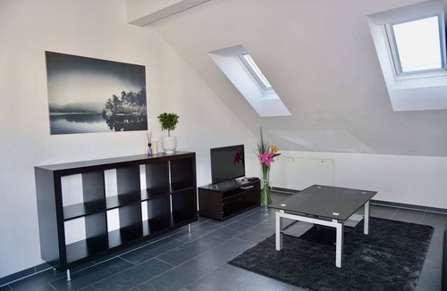 Wallisellen Apartment | Sunrise Terrace 2.5 Room Apartment (FR-31)