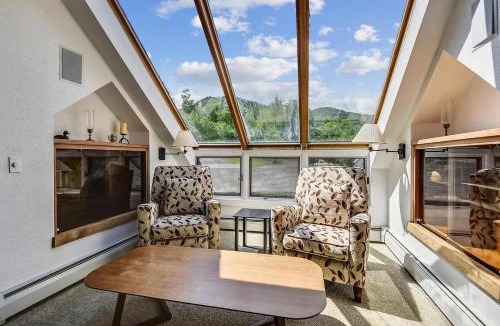 Killington House | Sunrise Timberline C1