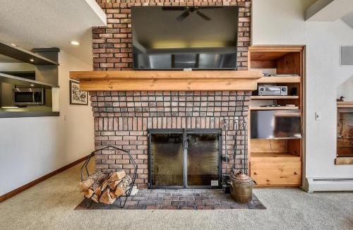 Killington House | Sunrise Timberline C1