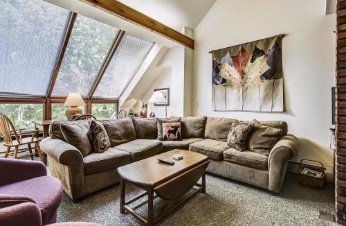 Killington House | Sunrise Timberline G2