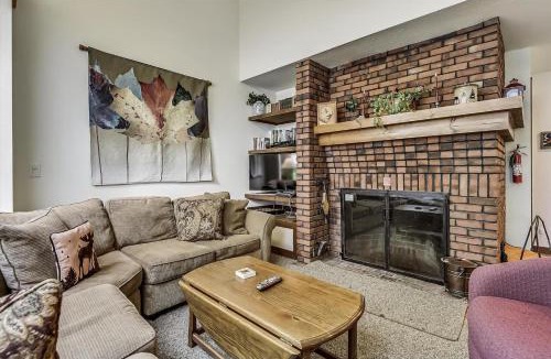 Killington House | Sunrise Timberline G2