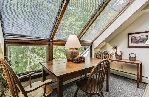 Killington House | Sunrise Timberline G2