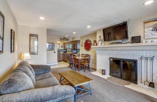 Central Vermont- Killington House | Sunrise Timberline I7