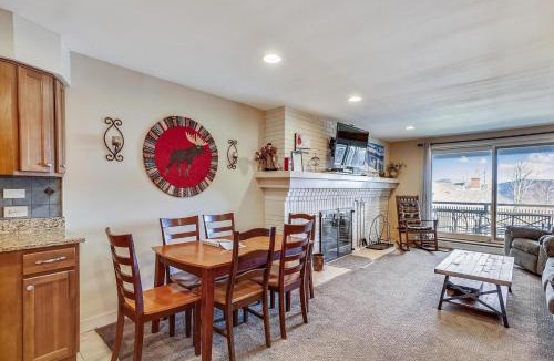 Central Vermont- Killington House | Sunrise Timberline I7