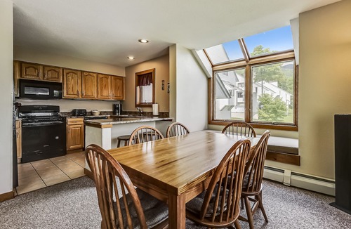 Killington Condo | Sunrise Timberline K2 fully renovated