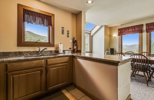 Killington Condo | Sunrise Timberline K2 fully renovated