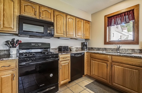 Killington Condo | Sunrise Timberline K2 fully renovated
