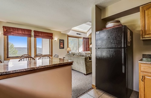 Killington Condo | Sunrise Timberline K2 fully renovated
