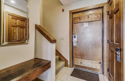 Killington House | Sunrise Timberline K2