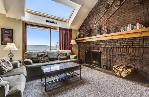 Killington House | Sunrise Timberline K2