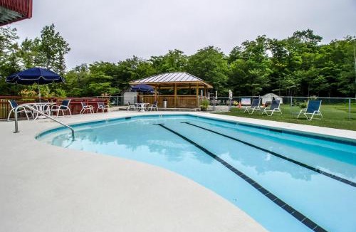Killington Apartment | Sunrise - Timberline-L5