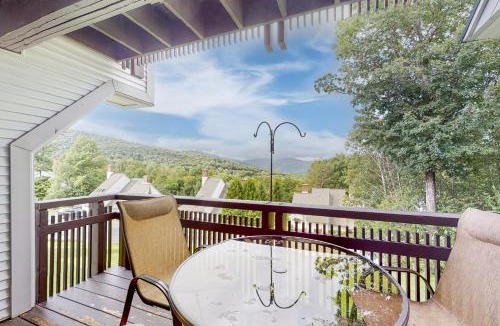 Killington Apartment | Sunrise - Timberline-L5