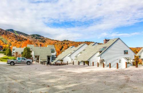 Killington Apartment | Sunrise - Timberline-L5