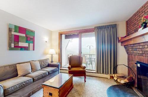 Killington Apartment | Sunrise - Timberline-L5