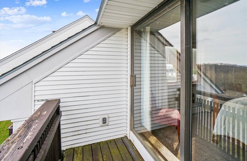 Killington Condo | Sunrise Timberline K8, lovely 3 bedroom with ski on ski off