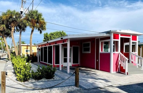 Southgate Apartment | Sunrise Tiny Home - New&Cozy