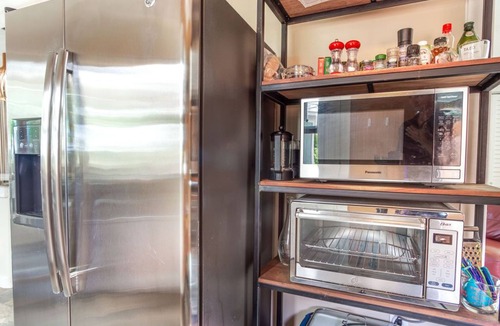 Kehena House | Sunrise Tropical Garden Getaway